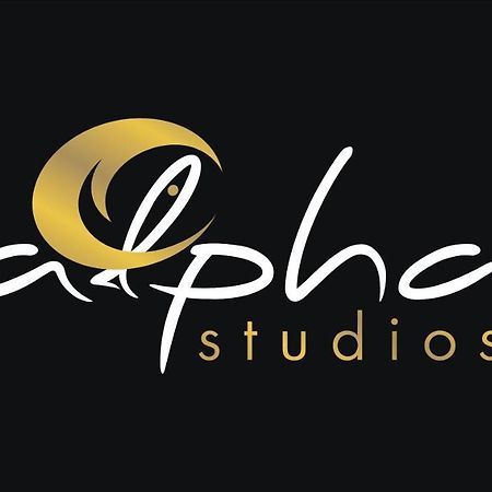 Alpha Studios Naxos - Adults Only Naxos City Esterno foto